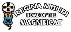 Regina Mundi Home of the Magnificat