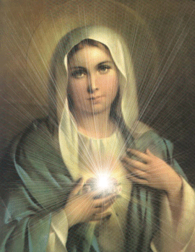 virginmary